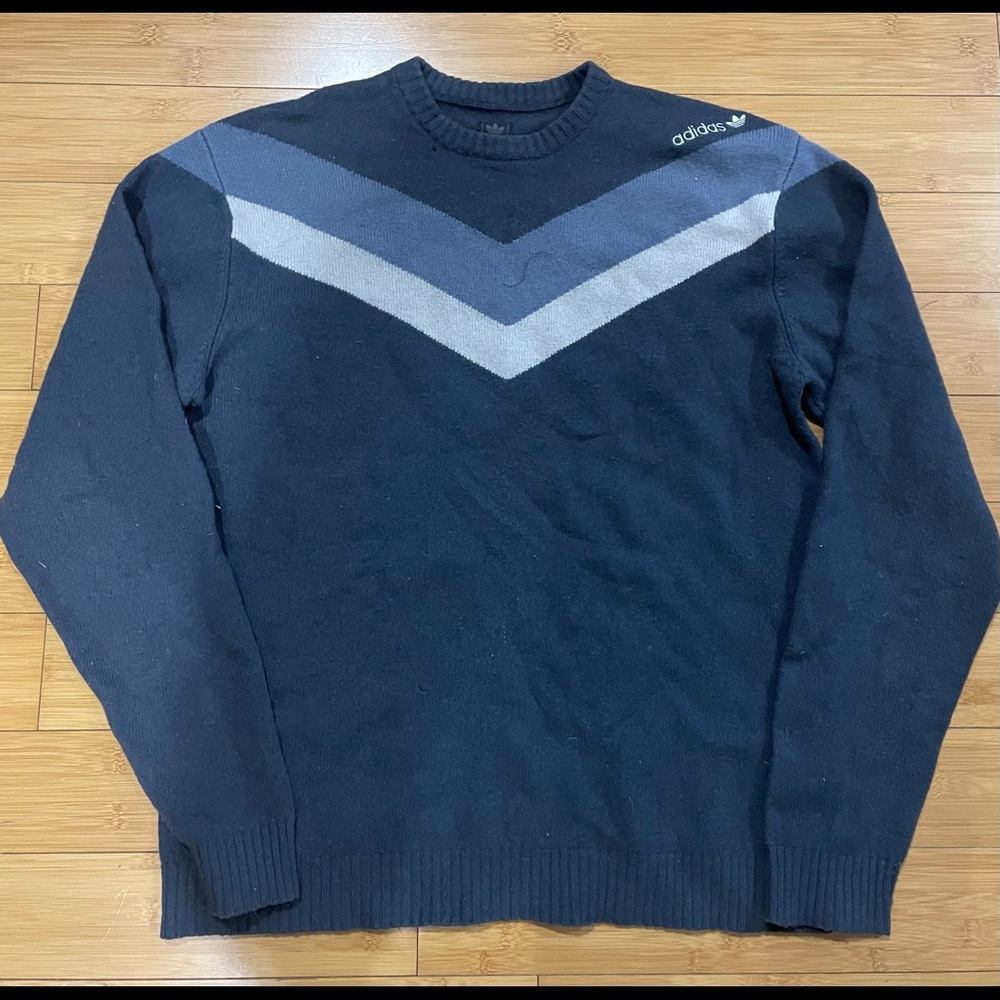 Adidas Original Ski Weather